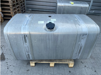 Резервоар за гориво MAN TGS