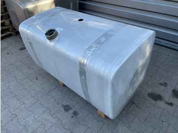 Резервоар за гориво за Камион ZBIORNIK PALIWA MAN TGX TGS 580L 81122016934: снимка 3