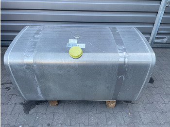 Резервоар за гориво MAN TGS