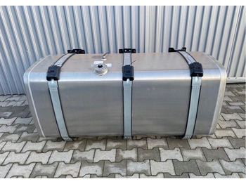 Резервоар за гориво MAN TGS