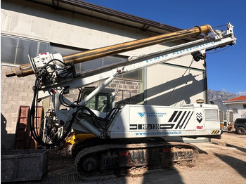 Машина за набиване MAIT