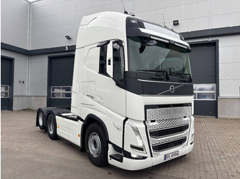 Влекач VOLVO FH 500