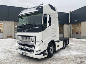 Влекач VOLVO FH 540