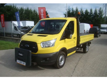 Бордови бус FORD Transit