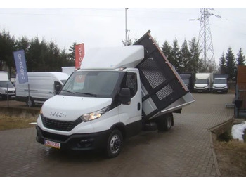 Бус самосвал IVECO Daily 35C15