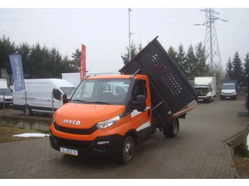 Бус самосвал IVECO Daily