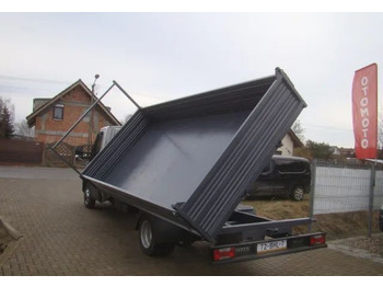 Бус самосвал IVECO Daily 50C17