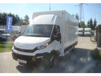 Камион фургон IVECO Daily 70c18