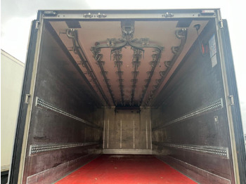 Рефрижератор камион IVECO Stralis