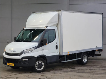 Товарен бус IVECO Daily 35c16