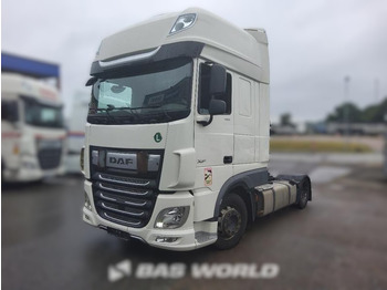 Влекач DAF XF 480