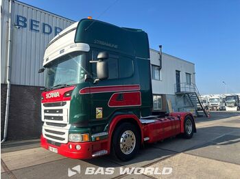 Влекач SCANIA R
