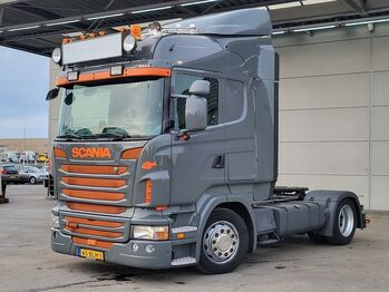Влекач SCANIA R 440