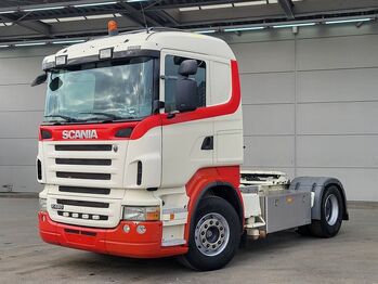 Влекач SCANIA R 480
