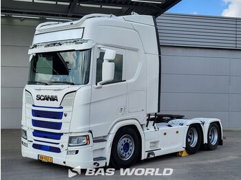 Влекач SCANIA R 580