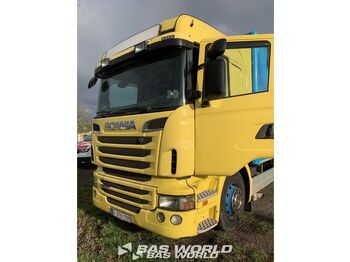 Камион SCANIA R 400
