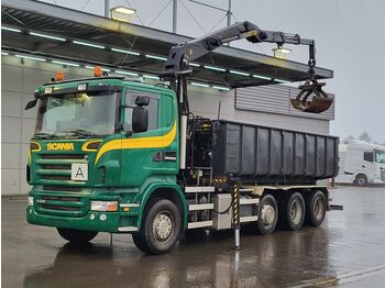 Камион SCANIA R 440