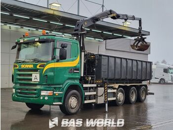 Камион SCANIA R 440