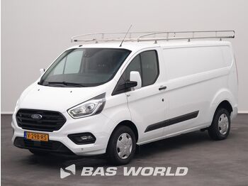 Лекотоварен автомобил FORD Transit