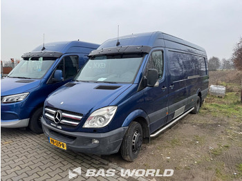 Лекотоварен автомобил MERCEDES-BENZ Sprinter