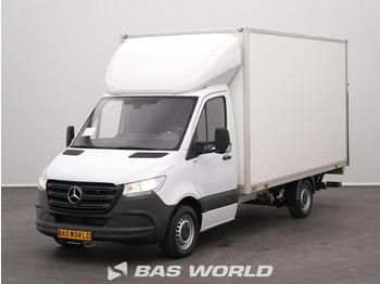 Лекотоварен автомобил MERCEDES-BENZ Sprinter 314