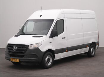 Лекотоварен автомобил MERCEDES-BENZ eSprinter 312