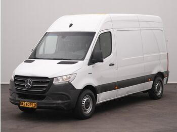 Лекотоварен автомобил MERCEDES-BENZ eSprinter 312