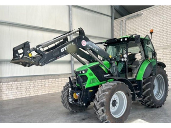 : снимка на заглавната част