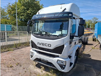 Шаси кабина IVECO