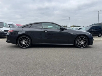 Купе Mercedes-Benz E 53 AMG E -Klasse Coupe E 53 AMG 4Matic: снимка 4