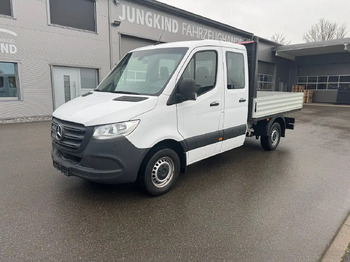 Бордови бус MERCEDES-BENZ Sprinter 314