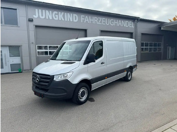 Товарен бус MERCEDES-BENZ Sprinter 317