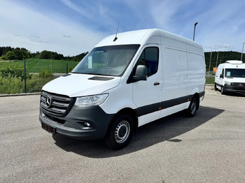 Товарен бус MERCEDES-BENZ Sprinter 317