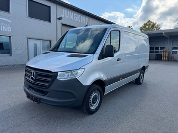 Товарен бус MERCEDES-BENZ Sprinter 317