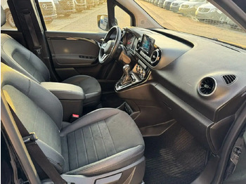 Лек автомобил Mercedes-Benz T-Class T -Klasse 160 d standard: снимка 2 Лек автомобил Mercedes-Benz T-Class T -Klasse 160 d standard: снимка 2