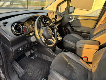 Лек автомобил Mercedes-Benz T-Class T -Klasse 160 d standard: снимка 3 Лек автомобил Mercedes-Benz T-Class T -Klasse 160 d standard: снимка 3