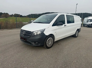 Товарен бус MERCEDES-BENZ Vito 116