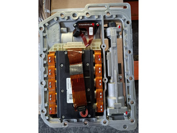 Скоростна кутия и части за Камион ASTRONIC ZF: снимка 2 Скоростна кутия и части за Камион ASTRONIC ZF: снимка 2