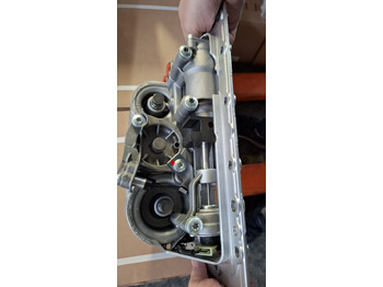 Скоростна кутия и части за Камион ASTRONIC ZF: снимка 3 Скоростна кутия и части за Камион ASTRONIC ZF: снимка 3