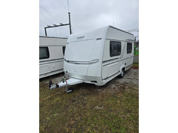 Каравана FENDT