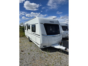 Каравана FENDT