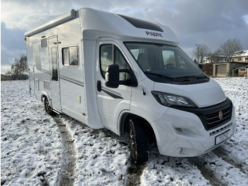 Полуинтегриран кемпер