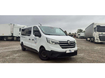 Микробус RENAULT Trafic
