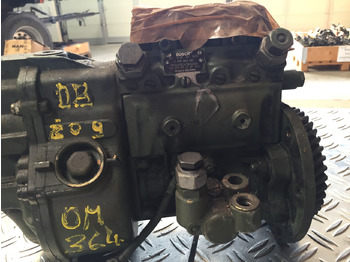 Горивна помпа BOSCH