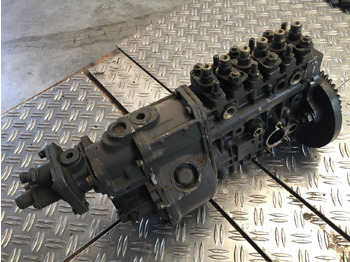 Горивна помпа BOSCH