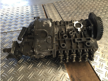 Горивна помпа BOSCH