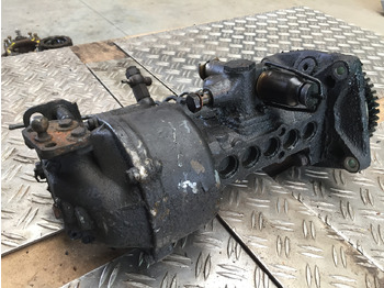 Горивна помпа MAN