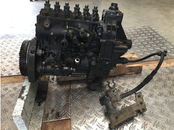 Горивна помпа за Камион ---Gebrauchte Einspritzpumpe MAN 272, Typ D 0826 LF 09, Euro 2, Artikel - Nr. : 81.99999 - 9999: снимка 3