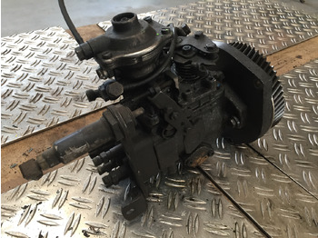 Горивна помпа MAN