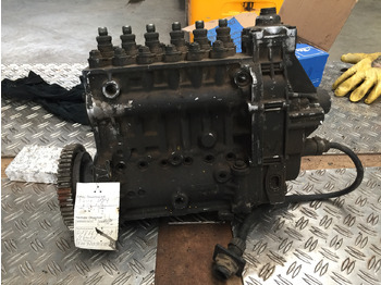 Горивна помпа MAN TGA